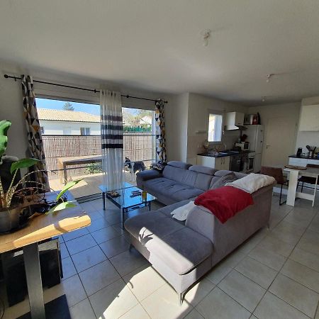 Chambre 11M2 Dans Maison Toute Equipee 트레세스 외부 사진