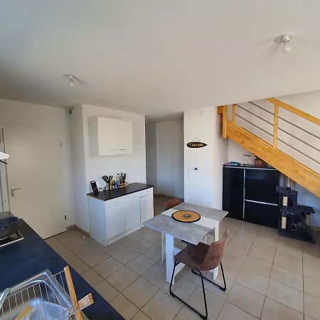 Chambre 11M2 Dans Maison Toute Equipee 트레세스 외부 사진