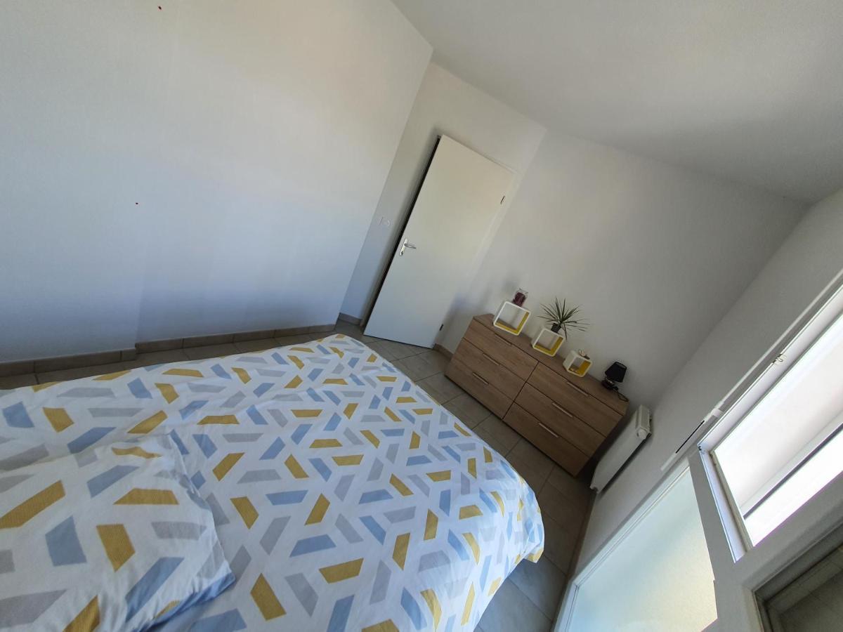 Chambre 11M2 Dans Maison Toute Equipee 트레세스 외부 사진
